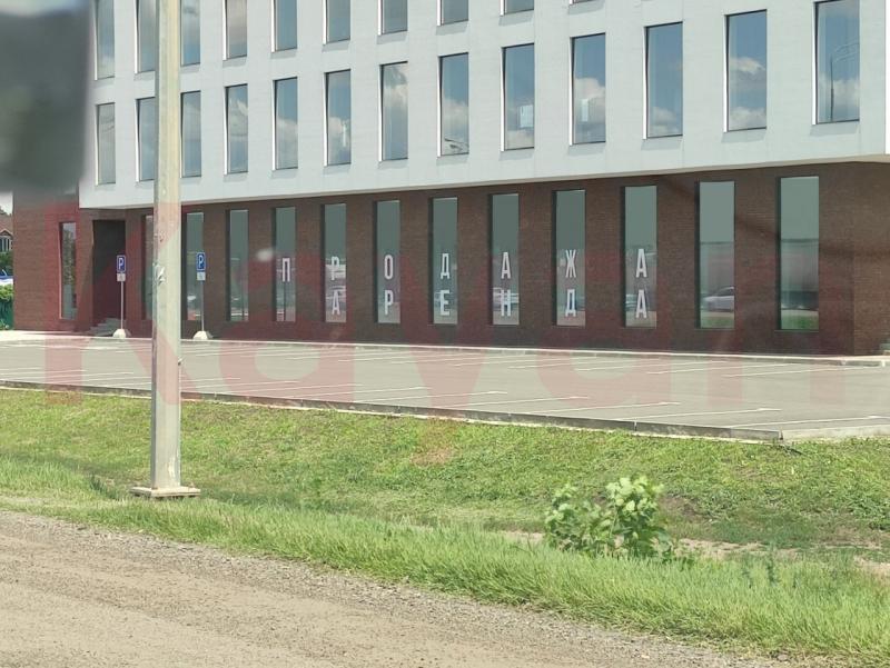 ПСН, 2077 м²