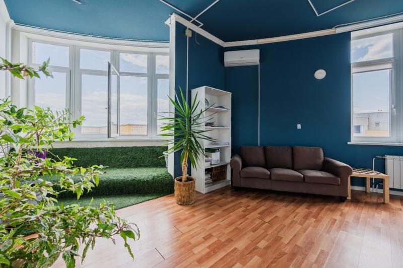 ПСН, 174 м²