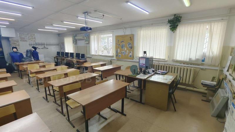 ПСН, 275 м²