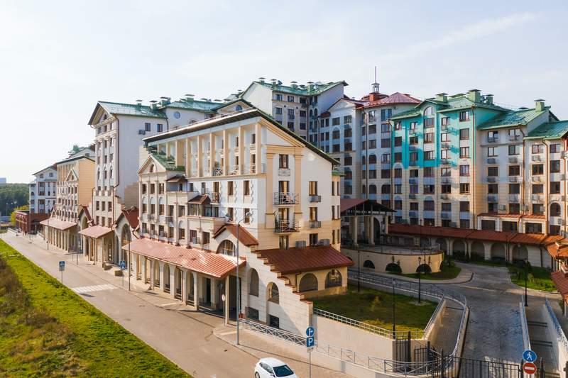 ПСН, 3.7 м²
