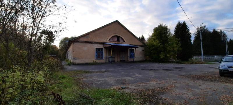 ПСН, 640.8 м²