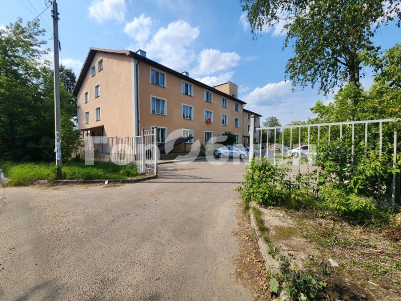ПСН, 647.1 м²