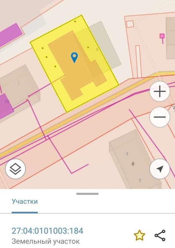 ПСН, 0 м²