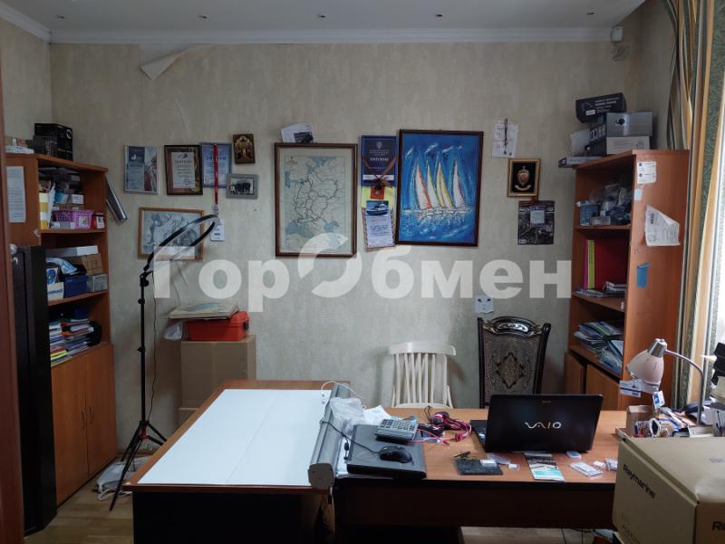ПСН, 86 м²