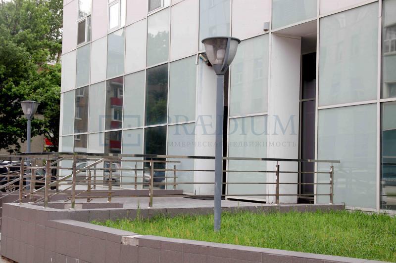 ПСН, 437 м²