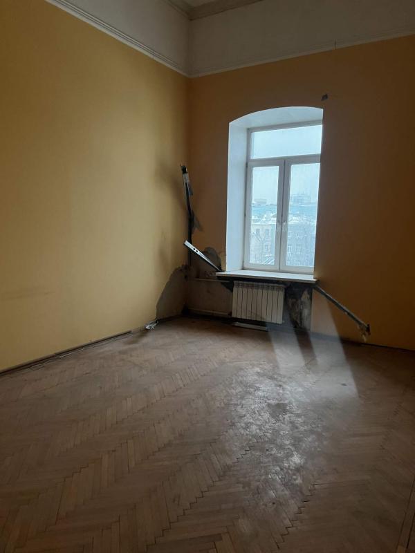 ПСН, 121 м²