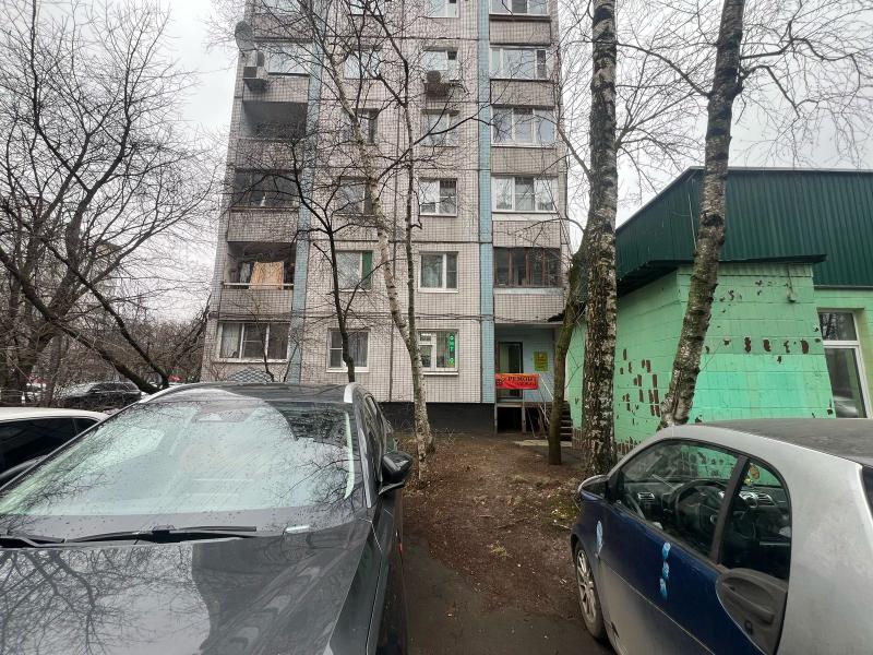 ПСН, 152.7 м²