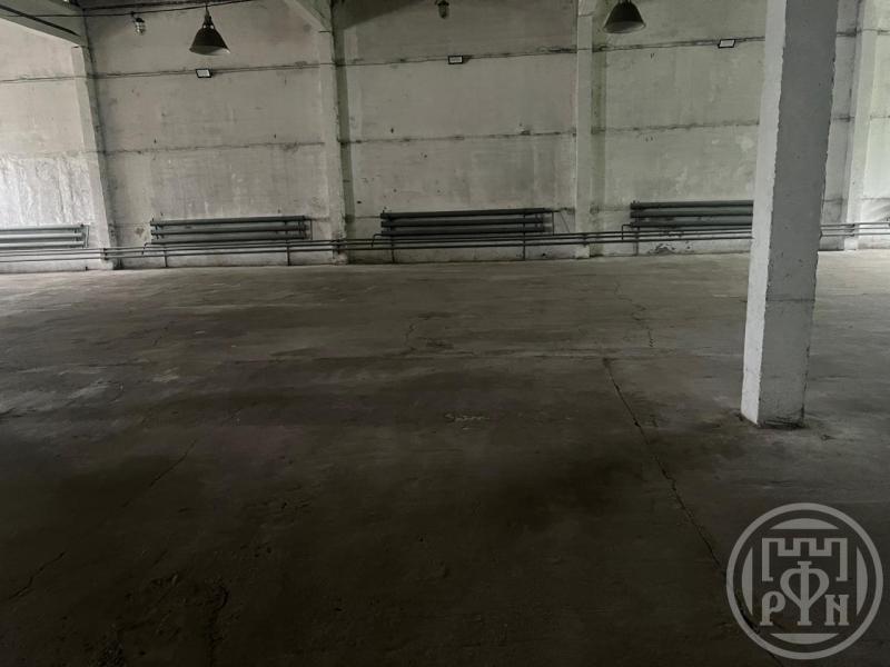 ПСН, Ленинградская область, Тихвин, Мебельная улица, 9. Фото 4