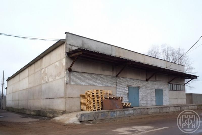 ПСН, Ленинградская область, Тихвин, Мебельная улица, 9. Фото 5