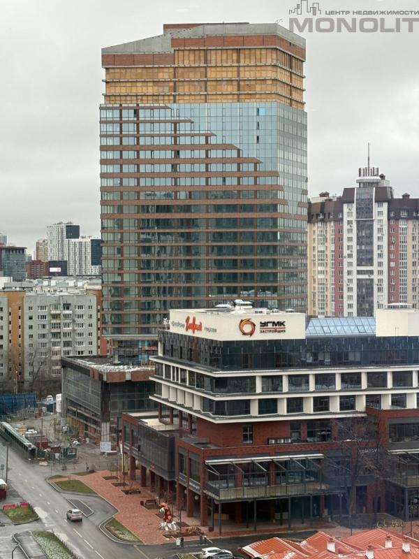 ПСН, 107 м²