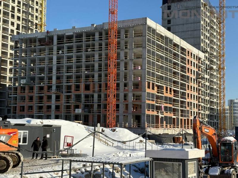 ПСН, 71 м²