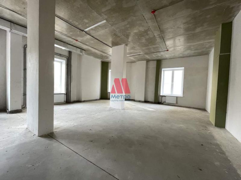 ПСН, 252 м²