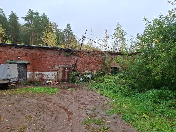 ПСН, Удмуртская Республика, Ижевск, мкр Совхоз Медведево, 54/1. Фото 1