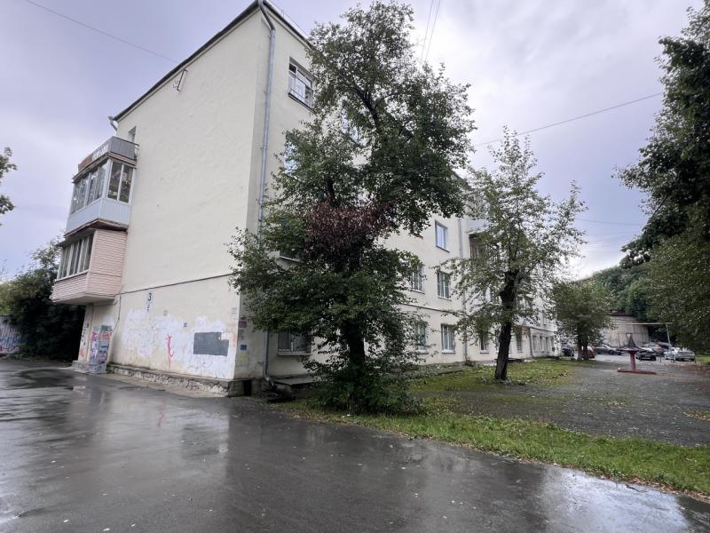 ПСН, 71 м²