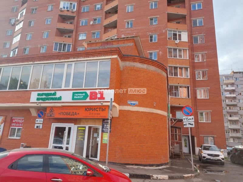 ПСН, Московская область, Павловский Посад, Большой Железнодорожный пр., 5. Фото 2