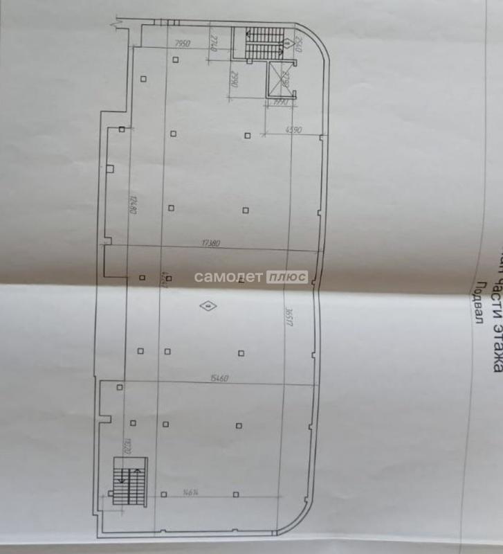 ПСН, Московская область, Павловский Посад, Большой Железнодорожный пр., 5. Фото 4