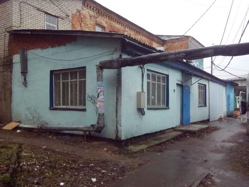 ПСН, Московская область, пос. городского типа Тучково, Советская улица, 3. Фото 1