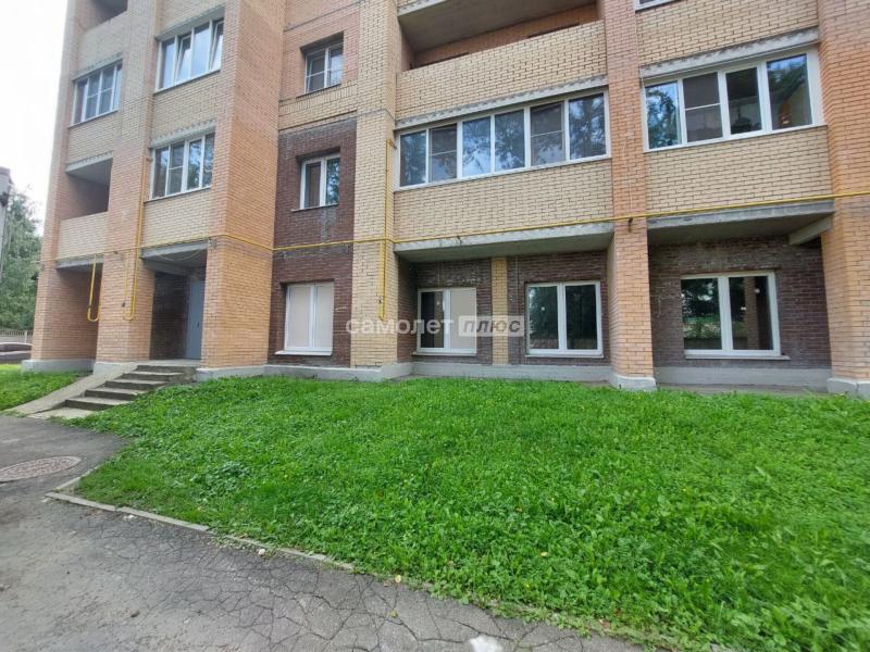 ПСН, Московская область, Павловский Посад, мкр Филимоново, ул. 1 Мая, 40Бк2. Фото 1