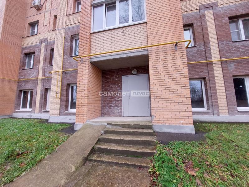 ПСН, Московская область, Павловский Посад, мкр Филимоново, ул. 1 Мая, 40Бк2. Фото 2