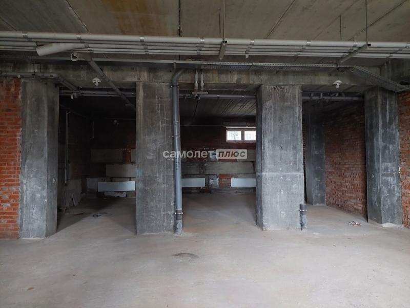 ПСН, Московская область, Павловский Посад, мкр Филимоново, ул. 1 Мая, 40Бк2. Фото 3