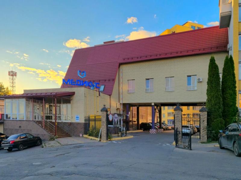 ПСН, 2 760 м²