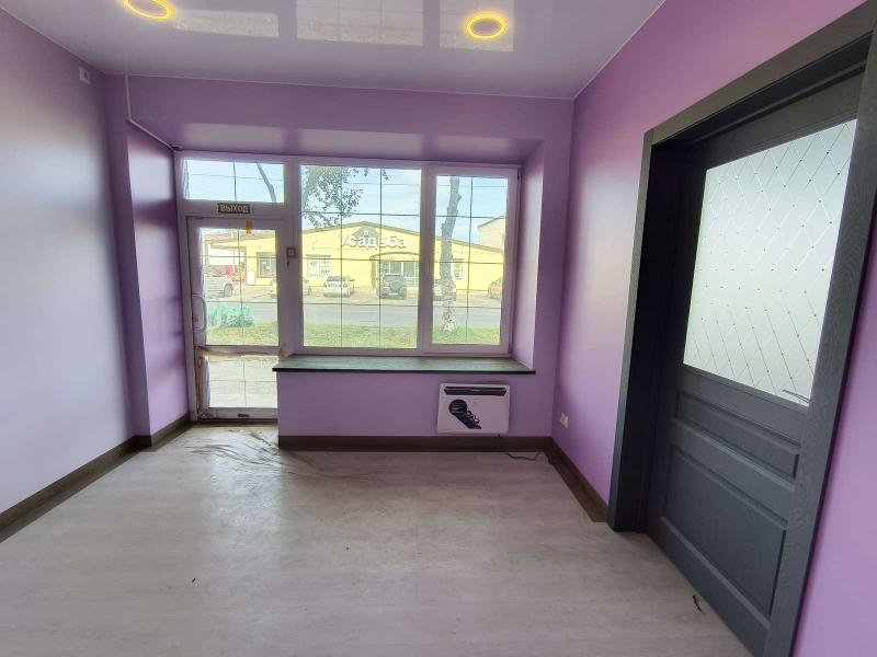 ПСН, 394 м²