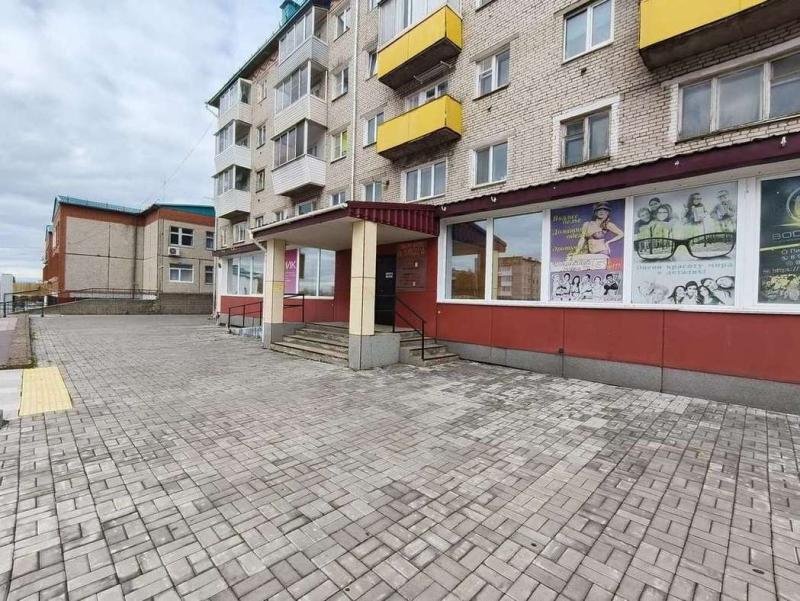 ПСН, 285 м²