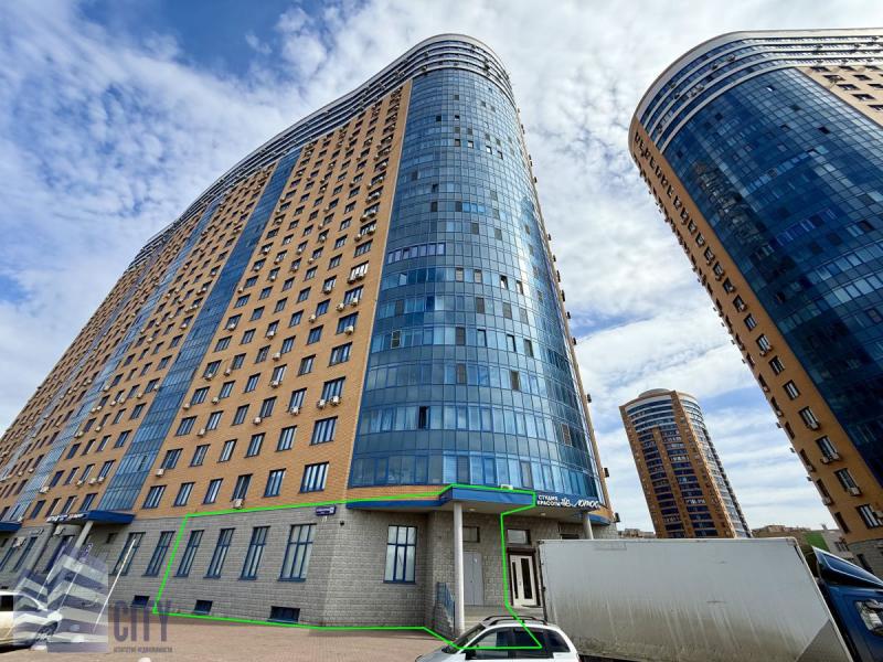 ПСН, 215 м²