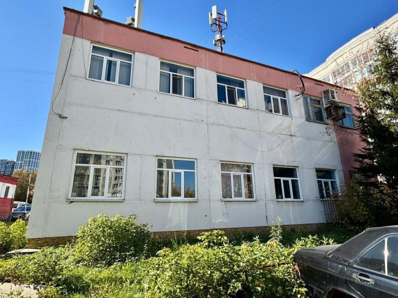 ПСН, 748 м²