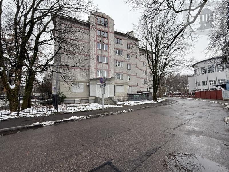 ПСН, 175 м²