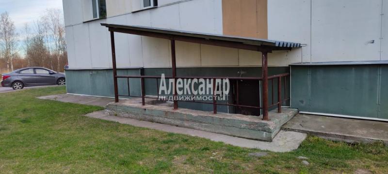 ПСН, 519 м²