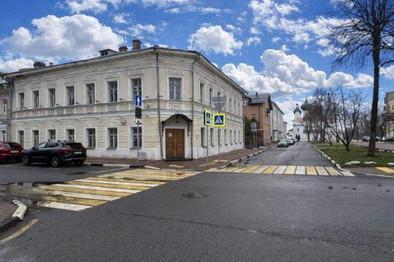 ПСН, 518 м²