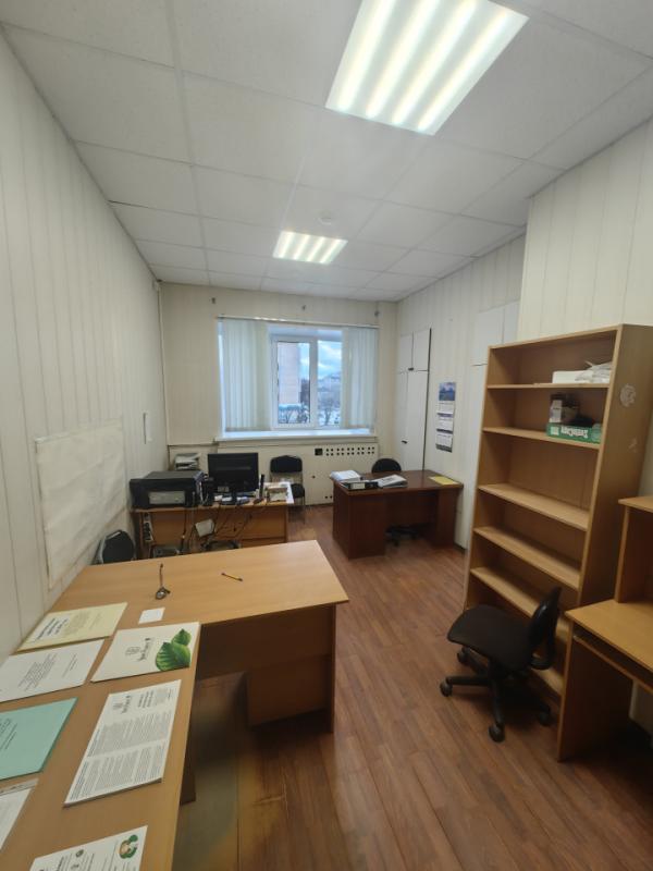 ПСН, 18 м²