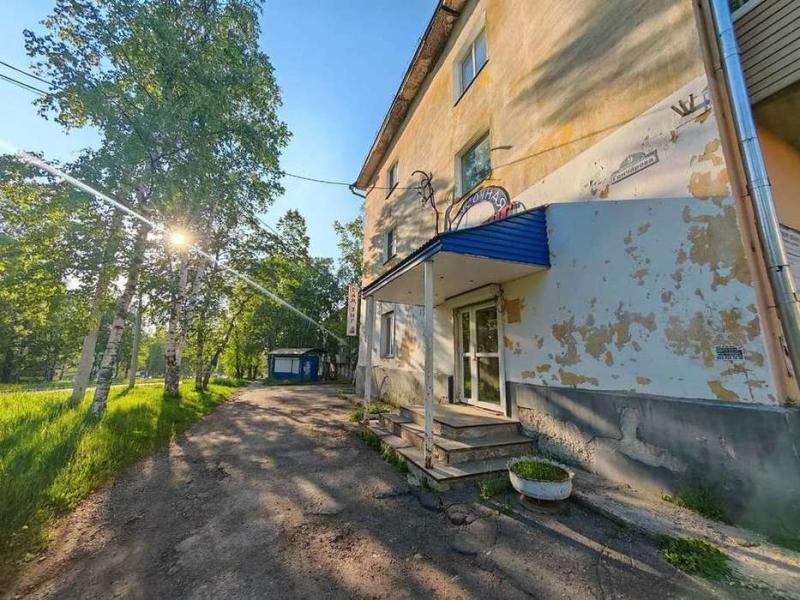 ПСН, 277 м²