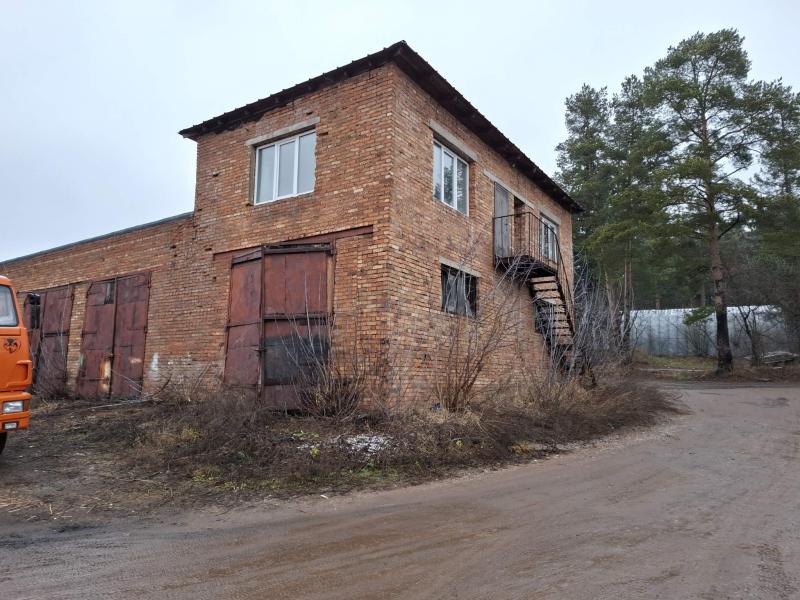 ПСН, 1 864 м²