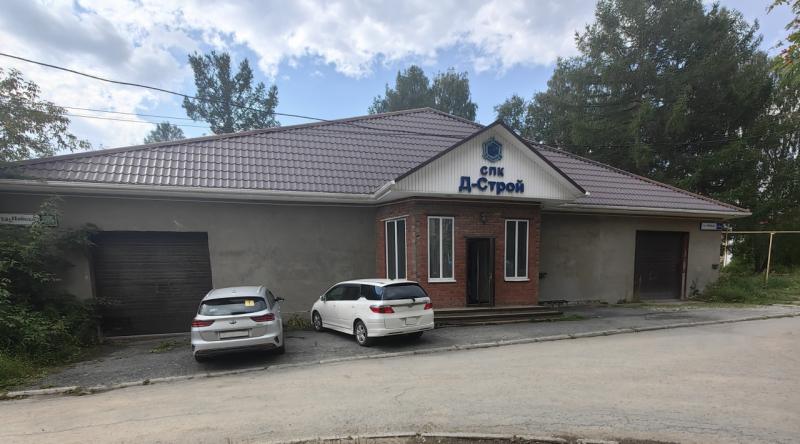 ПСН, 360 м²