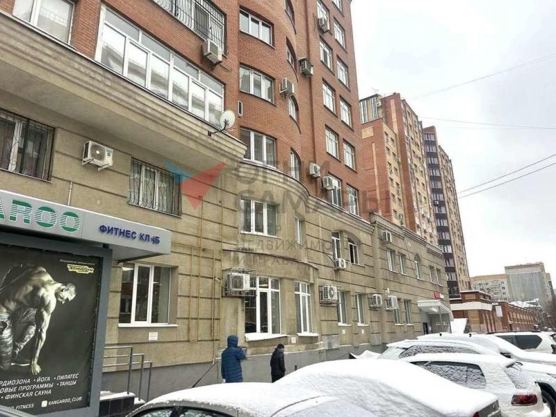 ПСН, 320 м²