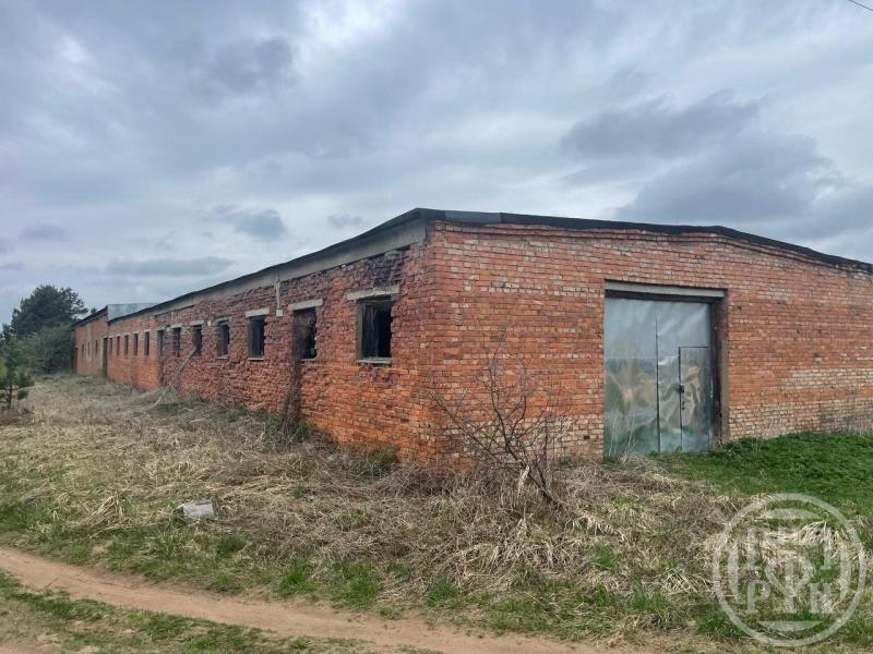 ПСН, 825 м²