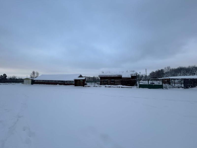 ПСН, 635 м²