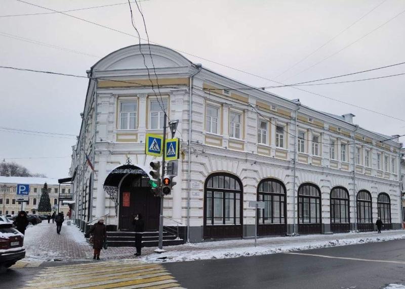 ПСН, 1 197 м²
