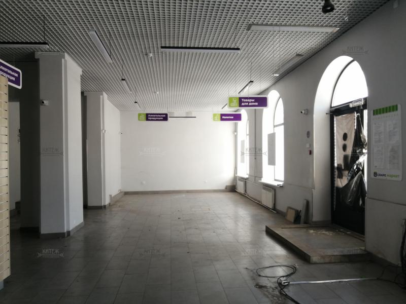 ПСН, 179 м²