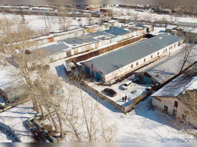 ПСН, 523 м²