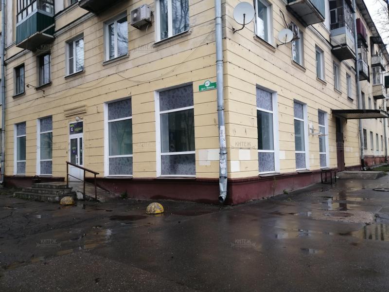 ПСН, 204 м²