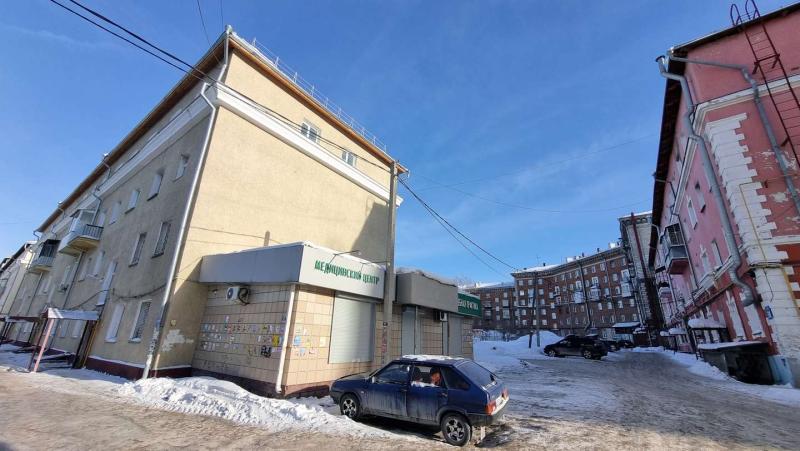 ПСН, 55 м²