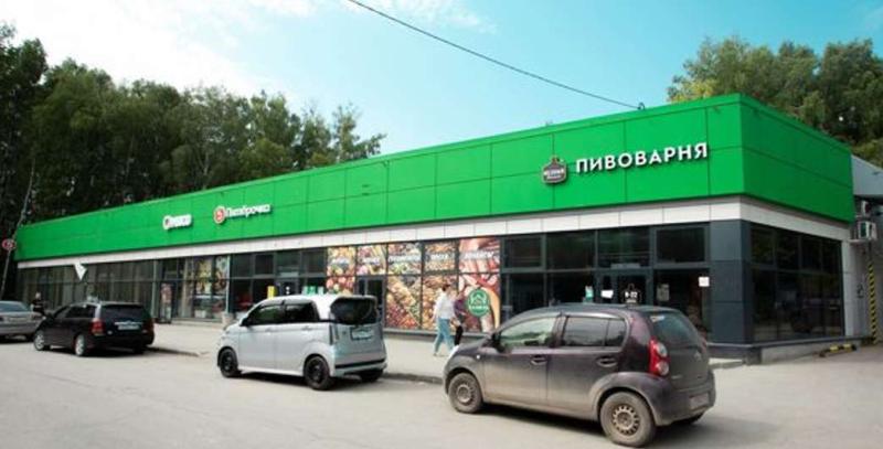 ПСН, 1 158 м²