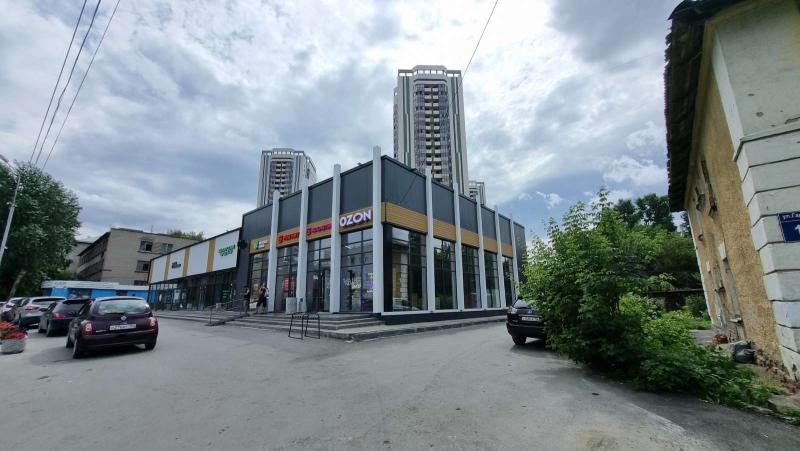 ПСН, 1 263 м²