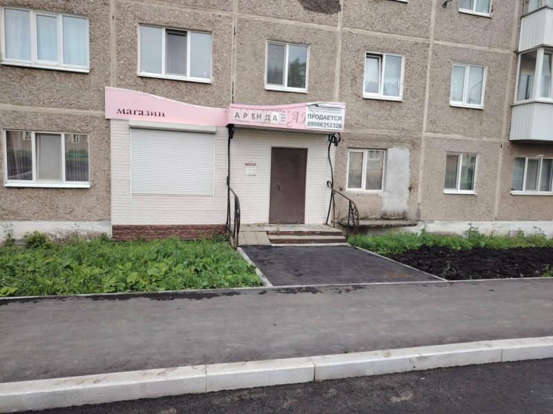 ПСН, 60 м²