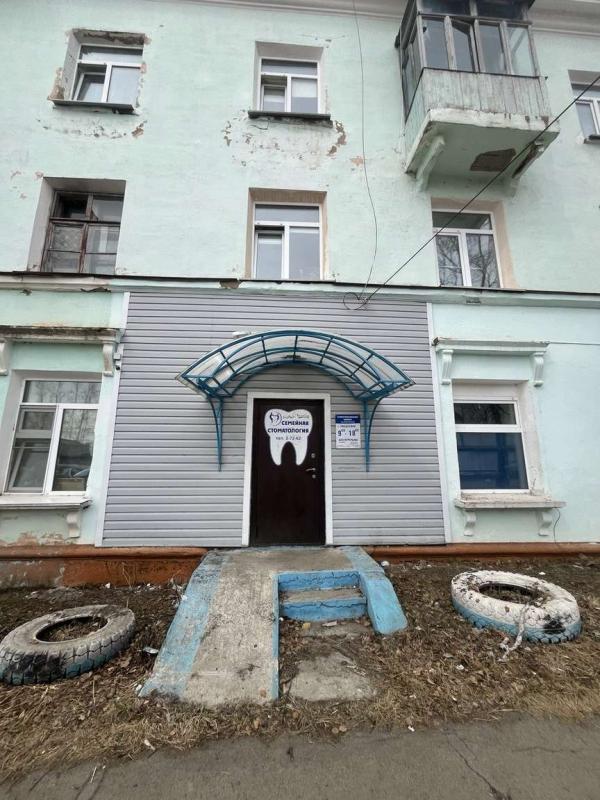 ПСН, 53 м²