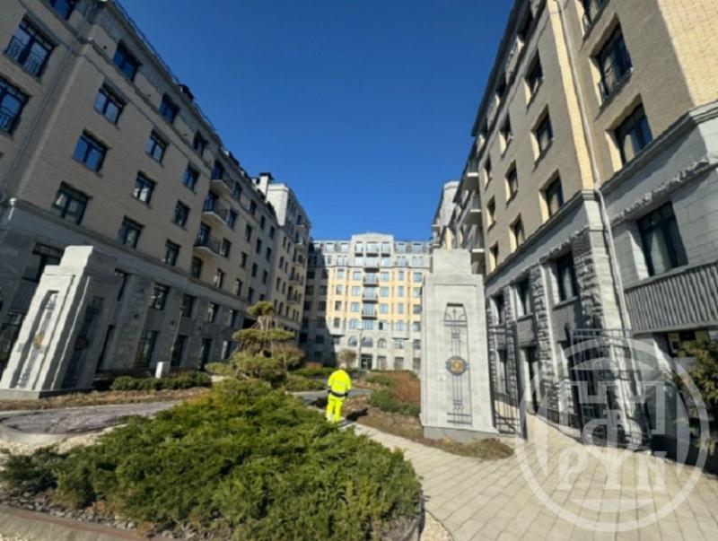 ПСН, 160 м²