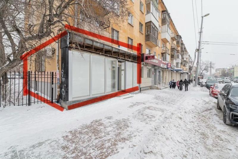 ПСН, 100 м²
